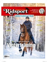 Ridsport omslag