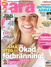 Tara omslag