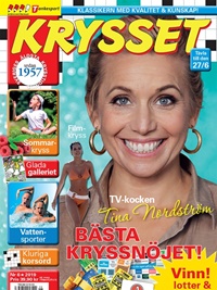 Ljuva minnen - Kryss med nostalgi