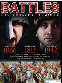 Key Global History Series (UK) omslag