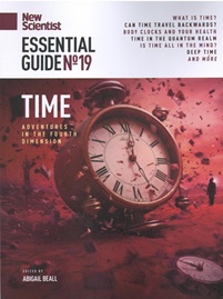 New Scientist Essential G (UK) omslag