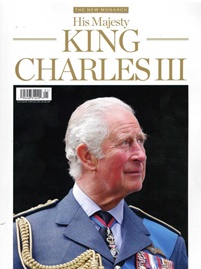 Royal Family (UK) omslag