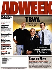 Adweek omslag