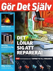 Gör det själv omslag