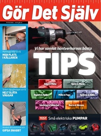 Gör det själv omslag