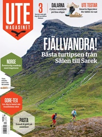 Utemagasinet omslag