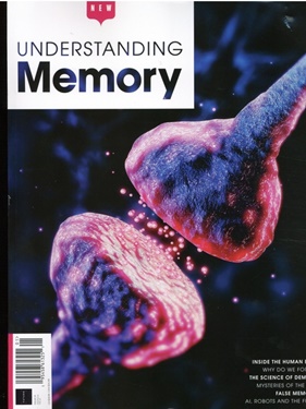 Understanding Memory omslag