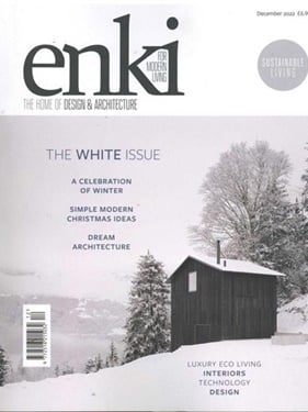 Enki (UK) omslag