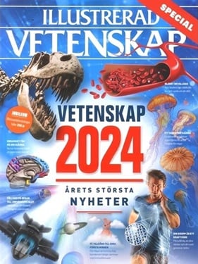 Illustr.vetenskap Spec omslag