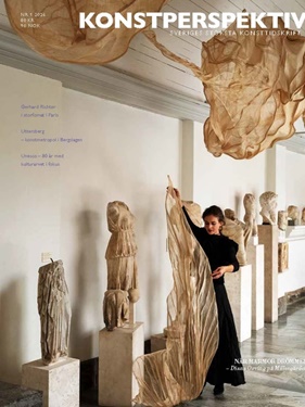 Konstperspektiv omslag