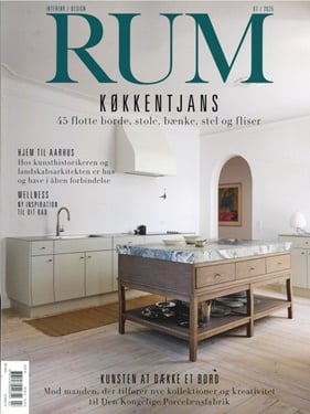 Rum (DK) omslag