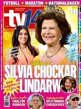 tv14 omslag