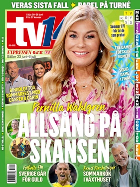 tv14 omslag