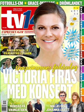 tv14 omslag