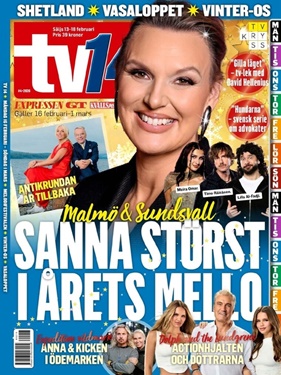 tv14 omslag