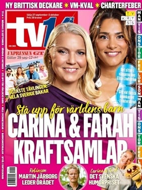 tv14 omslag