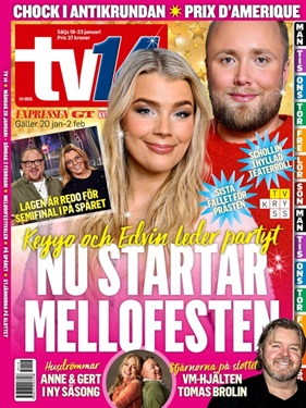 tv14 omslag