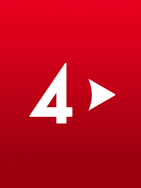 TV4 Play Hockey omslag