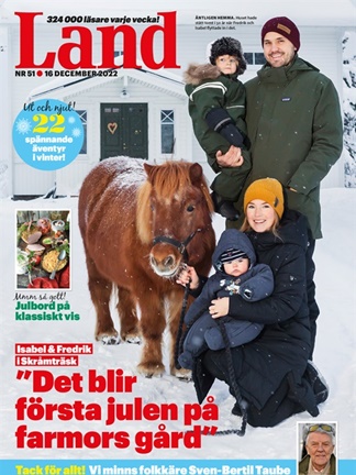 Landlust (DE)