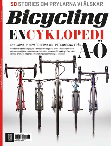 Bicycling