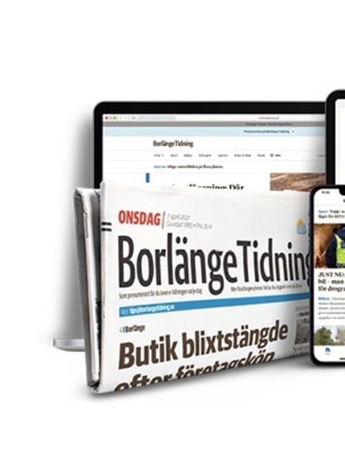 Svenska Dagstidningar | Tidningskungen.se