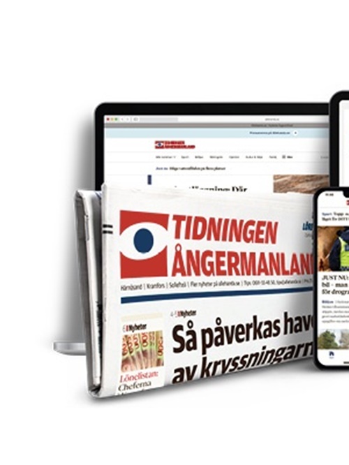 Svenska Dagstidningar | Tidningskungen.se