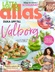 Allas omslag