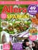 Allers omslag