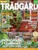 Allt om Trädgård omslag
