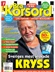 Bra Korsord omslag