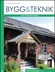 Bygg & teknik omslag