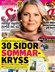 Expressen Söndag omslag