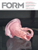 FORM omslag