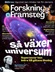 Forskning & Framsteg omslag