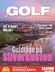 Golfbladet omslag