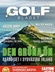 Golfbladet omslag