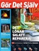 Gör det själv omslag