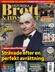 Historiska Brott & Mysterier omslag