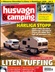 Husvagn & Camping omslag