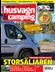 Husvagn & Camping omslag