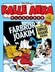 Kalle Anka Klassiker omslag