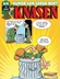Knasen omslag