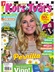 Kors & Tvärs omslag