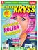 Lätta Kryss omslag