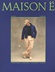 Maison E (UK) omslag