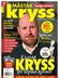 Mästarkryss omslag