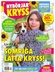 Nybörjarkryss omslag