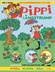 Pippi Långstrump omslag