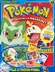 Pokémon omslag