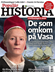 Populär Historia omslag